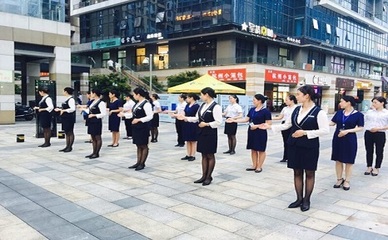 湖南德思勤物業(yè) 深耕投資物業(yè)管理，鑄就城市服務新典范